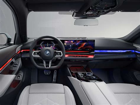 2025 Bmw Interior - Dorice Robena