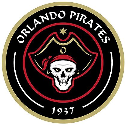 Orlando pirates FC - EugeneRainer