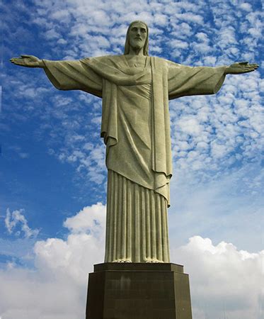 Christ the Redeemer Statue & Facts | Where Is Christ the Redeemer ...