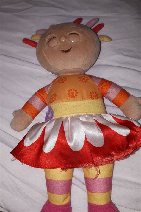 Upsy Daisy Doll in WS10 Sandwell für £ 1,00 zum Verkauf | Shpock AT