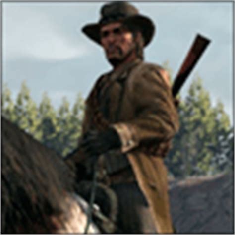 Undead Nightmare - Outfits - Red Dead Redemption