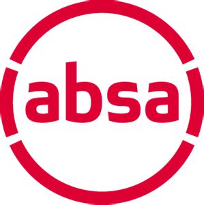 Absa Logo PNG Vector (EPS) Free Download