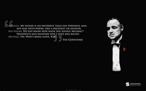 Wallpapers The Godfather - Wallpaper Cave