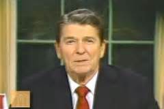 Ronald Reagan | 1984 reelection | landslide victory