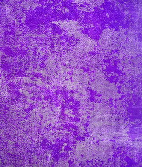 Premium Photo | Violet wall texture or background