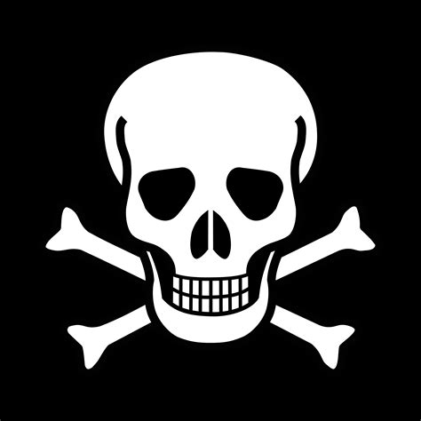 Image - Skull & Crossbones.png - Villains Wiki - villains, bad guys ...