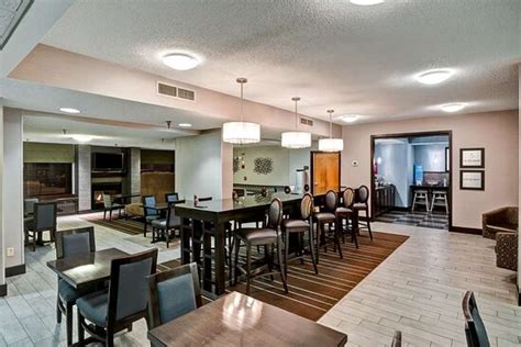 HAMPTON INN STATE COLLEGE $91 ($̶1̶1̶2̶) - Prices & Hotel Reviews - PA