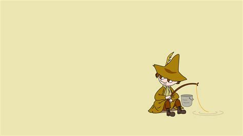 Moomin Desktop Wallpapers - Wallpaper Cave