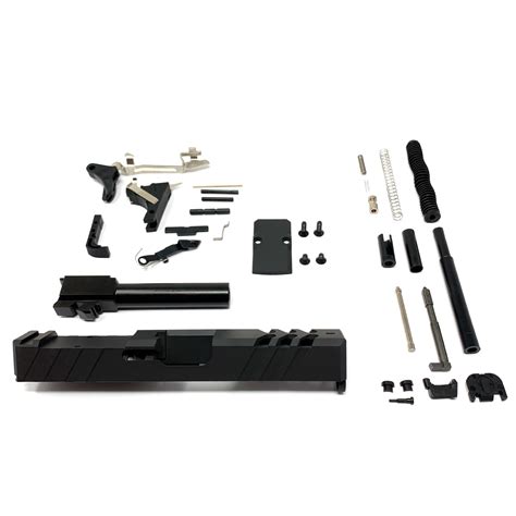 Glock 17 Build Kit | AR Junkies