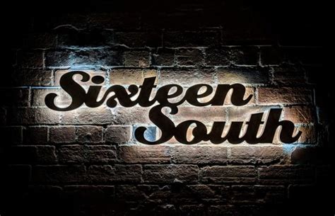 Sixteen South Restructures - TVKIDS