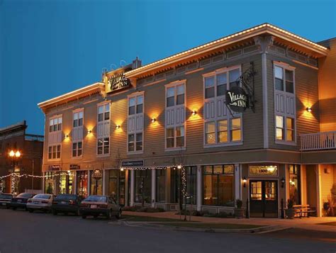 Trip Planner: Bellingham's Fairhaven District - 1889 Magazine