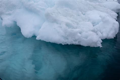 In pictures: Greenland’s unique take on climate change - Mingooland