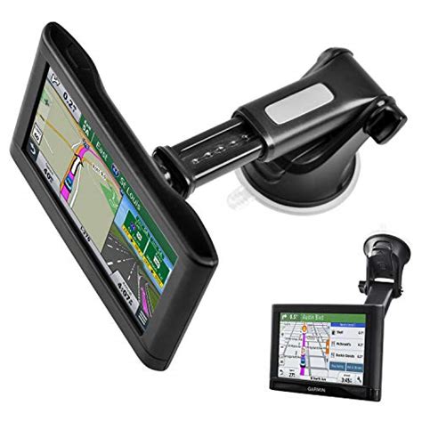 Secure Your Garmin zumo XT with a Durable Car Mount