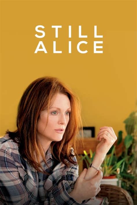 Still Alice (2014) — The Movie Database (TMDB)