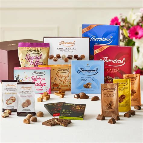 FREE Thorntons Easter Hampers | Gratisfaction UK