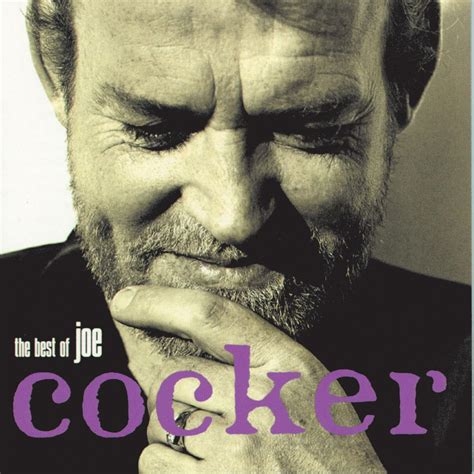 Listen Free to Joe Cocker - With a Little Help From My Friends Radio ...