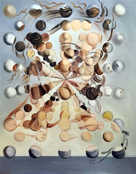 Salvador Dali Paintings: Revisiting 10 Of His Greatest Paintings