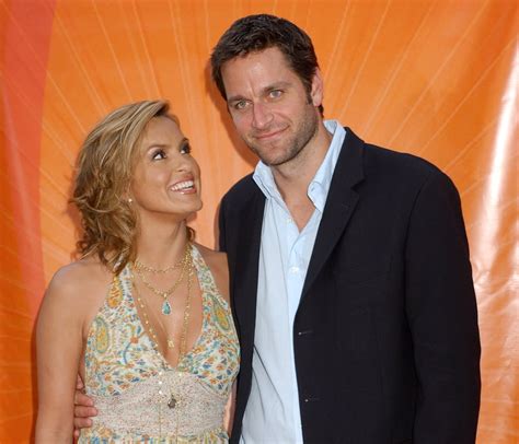 Peter Hermann and Mariska Hargitay Pictures | POPSUGAR Celebrity Photo 9