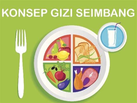 Gambar Makanan 4 Sehat 5 Sempurna – pulp