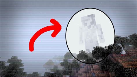 Minecraft Creepypasta Giant Alex! HORROR - YouTube