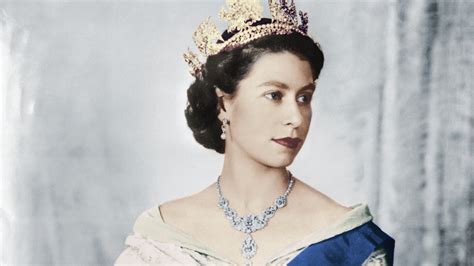 Queen Elizabeth II: 15 Key Moments in Her Reign | HISTORY