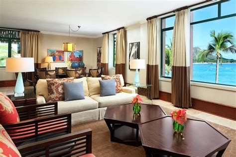 The Royal Hawaiian, a Luxury Collection Resort, Waikiki Honolulu ...