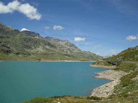 Lago Bianco by Padme92 on DeviantArt