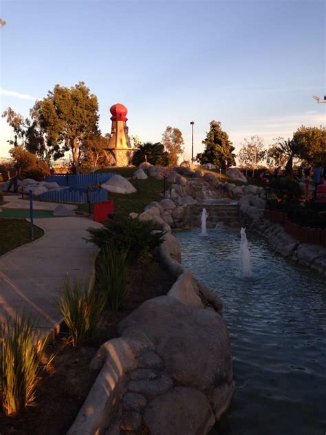 Boomers - 228 Photos & 424 Reviews - Amusement Parks - 3405 Michelson ...