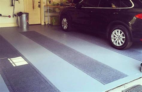 Garage Floor Tire Mats – Flooring Tips