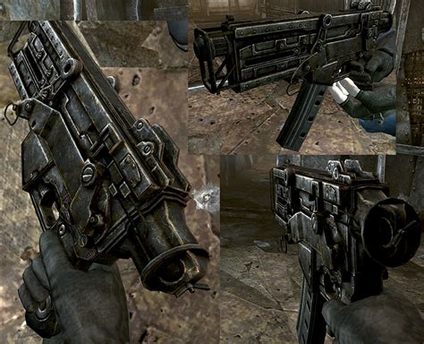 15 Best Fallout 3 Weapons & Gun Mods Worth Installing – FandomSpot