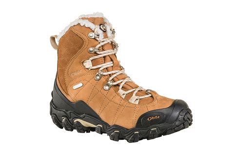 The Best Winter Hiking Boots of 2021 | GearJunkie