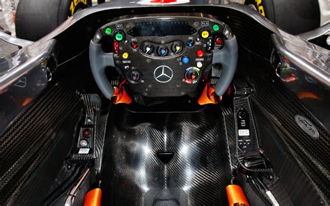 Cars team cockpit formula one mclaren f1 motorsport racing cars ...