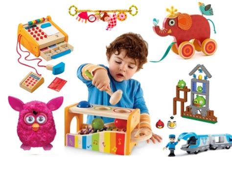 The Benefits of Role Play Toys for Kids