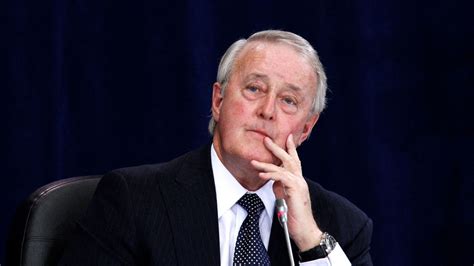 Brian Mulroney, former Canadian Prime Minister dies at 84, according to ...