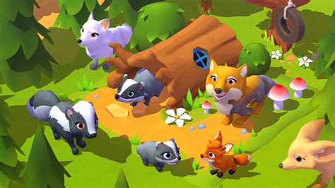 FarmVille 3 animals – how to get normal and exotic animals, breed them ...