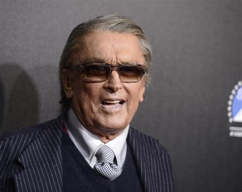 Robert Evans, 'Chinatown' producer and former Paramount chief, dies at 89