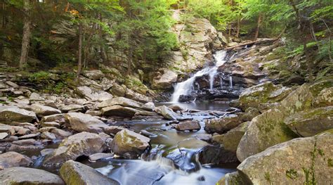 Best Hikes in the Berkshires | Explore Berkshire Hiking Trails