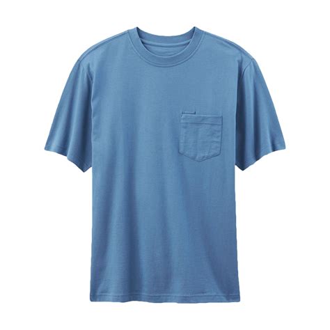 Craftsman Men's Pocket T-Shirt