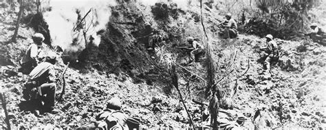 Battle of Okinawa: The Bloodiest Battle of the Pacific War