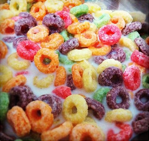 Froot Loops