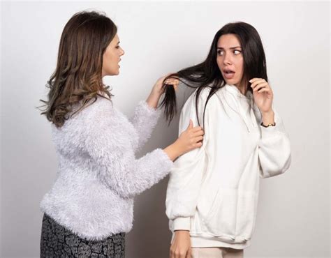 "Ew, White Hair!": 5 Causes And How to Deal With It