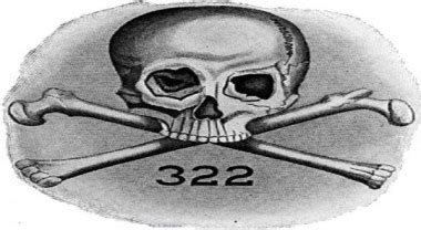 7 Dark Facts about the Skull and Bones Secret Society - Booboone.com