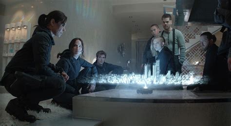 Mockingjay Part 2 Review: The Hunger Games Concludes | Collider