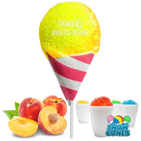 Snow Cone Cups | Smart Candy #1 BEST South Africa Supplier