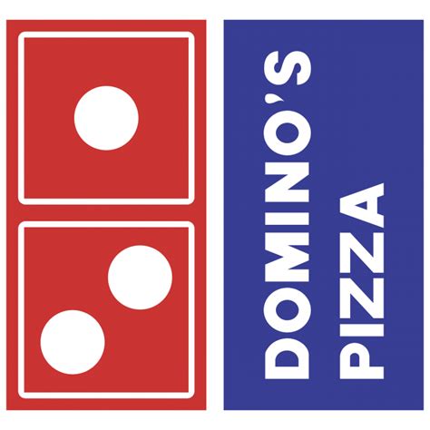 Domino’s Pizza – Logos Download