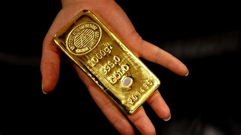 Largest Quarterly Gain For Gold | Allegiance Gold