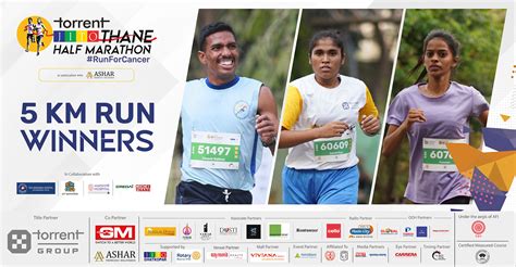 Marathon In Mumbai | Upcoming Marathon 2022 | JTHM