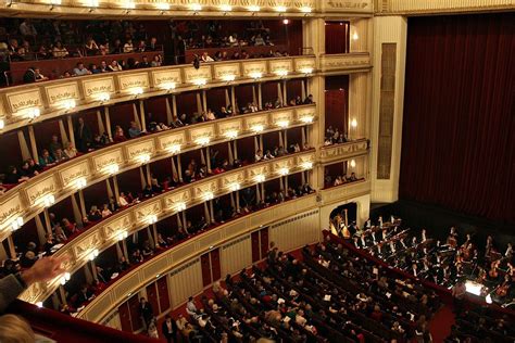 Vienna State Opera Guide 2024: 5 Must Knows, 3 Good-To-Knows