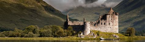 Scotland Tours - Travel to Scotland | EF Go Ahead Tours