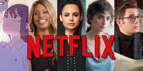 Netflix: Best New TV Shows & Movies This Weekend (June 19)